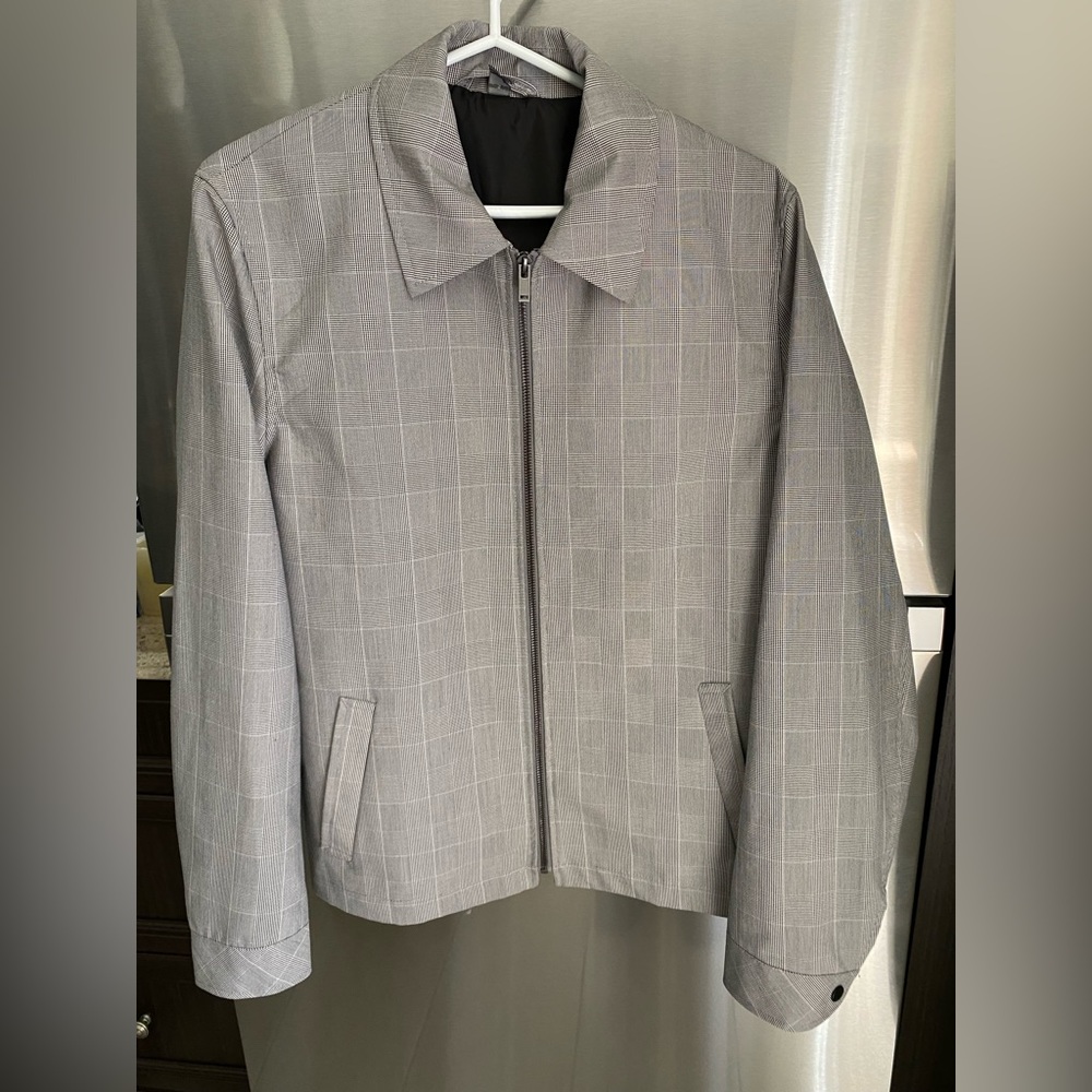 ASOS jacket